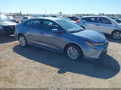 5YFB4MDE5TP477138 2026 TOYOTA COROLLA