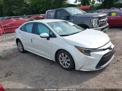 5YFB4MDE6PP000076 2023 TOYOTA COROLLA
