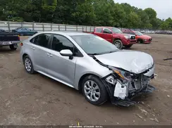 5YFB4MDE6PP000143 2023 TOYOTA COROLLA