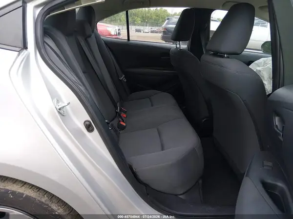 5YFB4MDE6PP000143 2023 TOYOTA COROLLA - Image 8