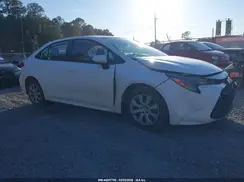5YFB4MDE6PP000689 2023 TOYOTA COROLLA