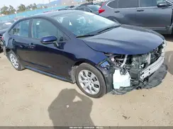 5YFB4MDE6PP000806 2023 TOYOTA COROLLA