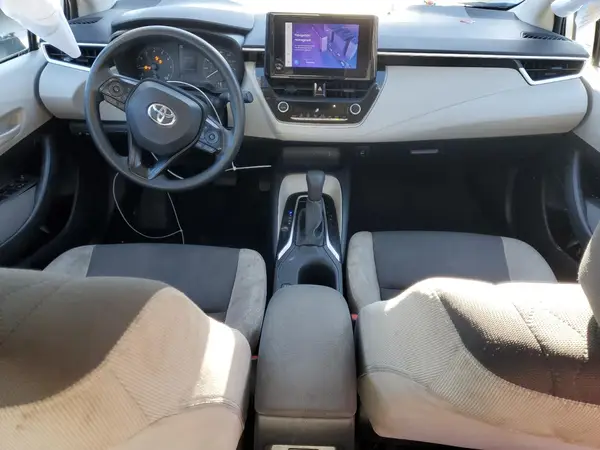 5YFB4MDE6PP000918 2023 TOYOTA COROLLA - Image 8