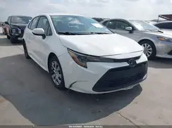 5YFB4MDE6PP001695 2023 TOYOTA COROLLA