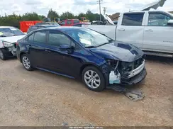 5YFB4MDE6PP002071 2023 TOYOTA COROLLA