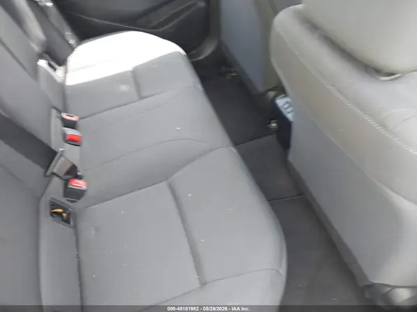 5YFB4MDE6PP002071 2023 TOYOTA COROLLA - Image 8