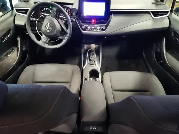 5YFB4MDE6PP002149 2023 TOYOTA COROLLA - Image 8