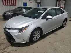 5YFB4MDE6PP002605 2023 TOYOTA COROLLA