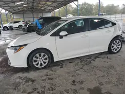 5YFB4MDE6PP003141 2023 TOYOTA COROLLA
