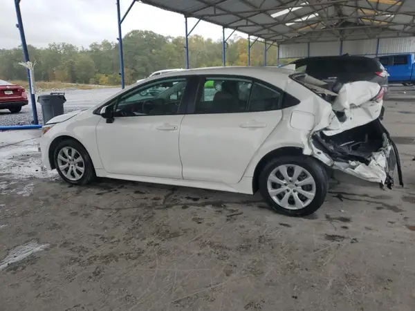 5YFB4MDE6PP003141 2023 TOYOTA COROLLA - Image 2