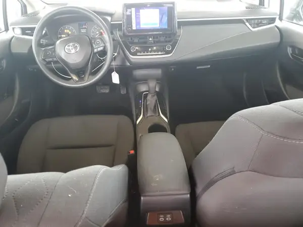 5YFB4MDE6PP003141 2023 TOYOTA COROLLA - Image 8