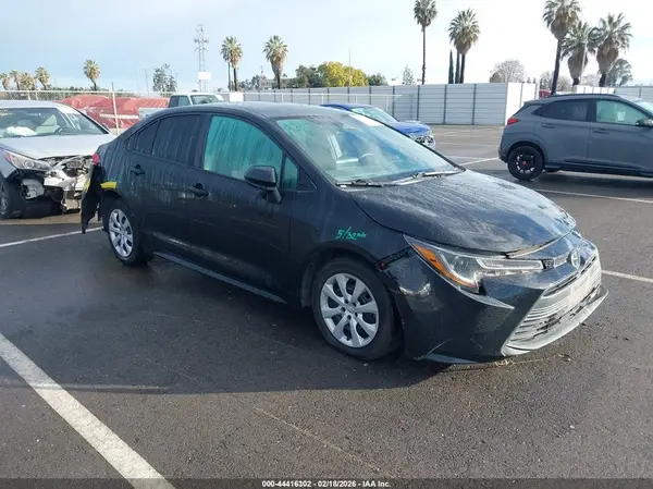 5YFB4MDE6PP003723 2023 TOYOTA COROLLA - Image 1