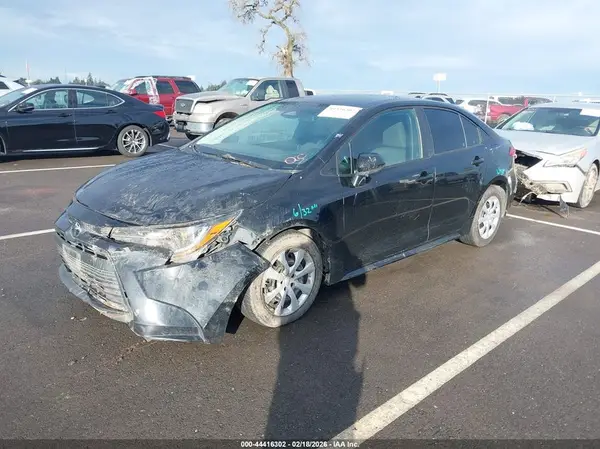 5YFB4MDE6PP003723 2023 TOYOTA COROLLA - Image 2