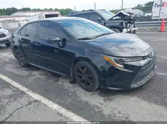5YFB4MDE6PP003883 2023 TOYOTA COROLLA