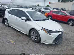 5YFB4MDE6PP004127 2023 TOYOTA COROLLA