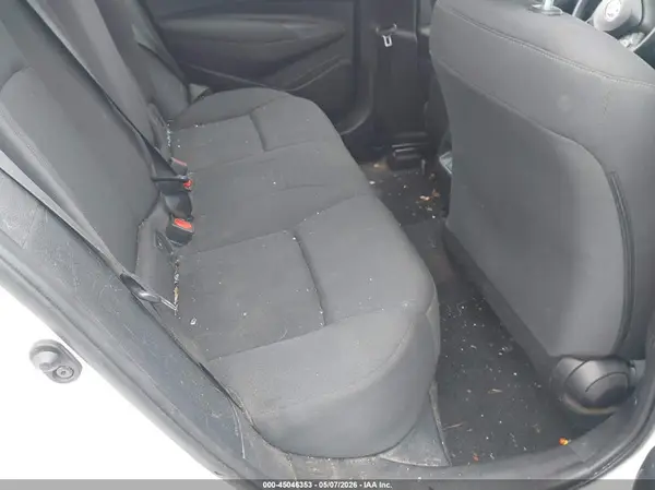 5YFB4MDE6PP004127 2023 TOYOTA COROLLA - Image 8