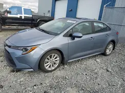 5YFB4MDE6PP004337 2023 TOYOTA COROLLA