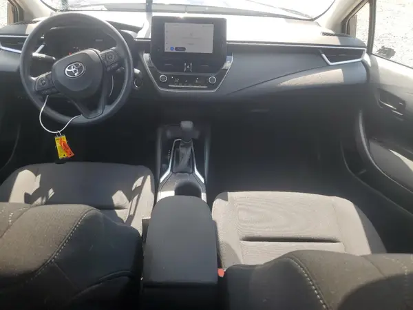 5YFB4MDE6PP004354 2023 TOYOTA COROLLA - Image 8