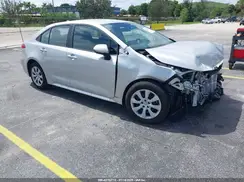 5YFB4MDE6PP004483 2023 TOYOTA COROLLA