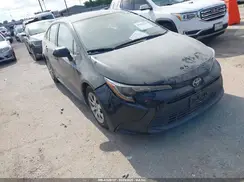 5YFB4MDE6PP004564 2023 TOYOTA COROLLA