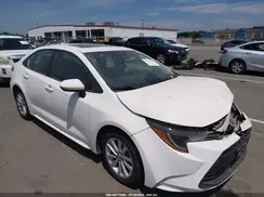 5YFB4MDE6PP004614 2023 TOYOTA COROLLA