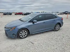 5YFB4MDE6PP006203 2023 TOYOTA COROLLA