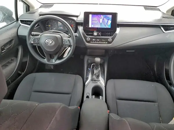 5YFB4MDE6PP006203 2023 TOYOTA COROLLA - Image 8