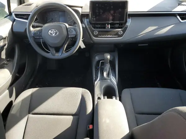 5YFB4MDE6PP006346 2023 TOYOTA COROLLA - Image 8