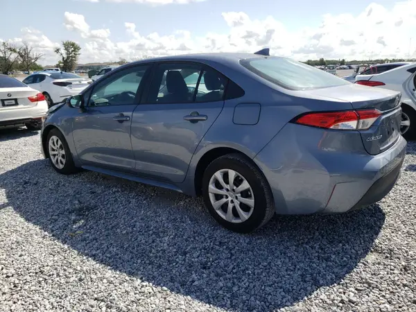 5YFB4MDE6PP006492 2023 TOYOTA COROLLA - Image 2