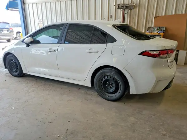 5YFB4MDE6PP006508 2023 TOYOTA COROLLA - Image 2