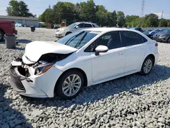5YFB4MDE6PP006850 2023 TOYOTA COROLLA
