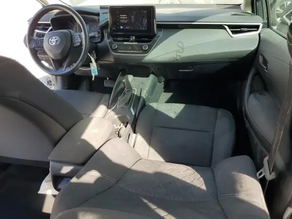 5YFB4MDE6PP007092 2023 TOYOTA COROLLA - Image 8