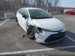 5YFB4MDE6PP007898 2023 TOYOTA COROLLA