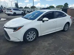 5YFB4MDE6PP008145 2023 TOYOTA COROLLA