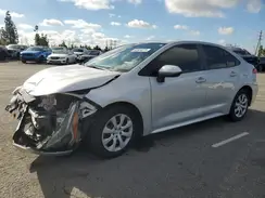 5YFB4MDE6PP008212 2023 TOYOTA COROLLA