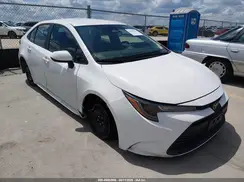 5YFB4MDE6PP008307 2023 TOYOTA COROLLA