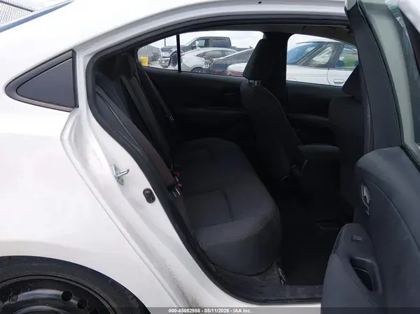 5YFB4MDE6PP008307 2023 TOYOTA COROLLA - Image 8