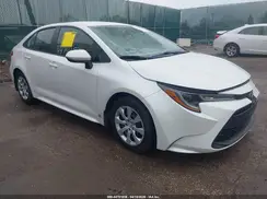 5YFB4MDE6PP008338 2023 TOYOTA COROLLA