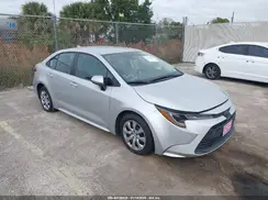 5YFB4MDE6PP008467 2023 TOYOTA COROLLA