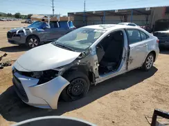 5YFB4MDE6PP008596 2023 TOYOTA COROLLA
