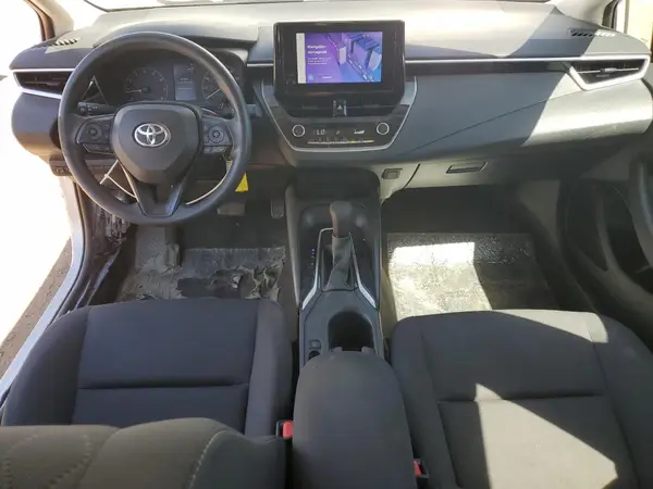 5YFB4MDE6PP008596 2023 TOYOTA COROLLA - Image 8