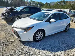 5YFB4MDE6PP009764 2023 TOYOTA COROLLA