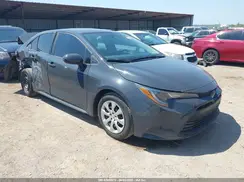 5YFB4MDE6PP009845 2023 TOYOTA COROLLA