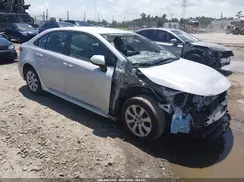 5YFB4MDE6PP010087 2023 TOYOTA COROLLA