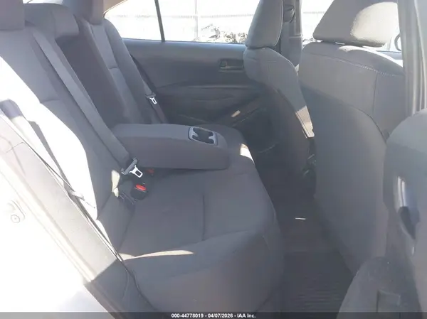 5YFB4MDE6PP011028 2023 TOYOTA COROLLA - Image 8