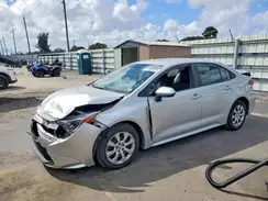 5YFB4MDE6PP012003 2023 TOYOTA COROLLA