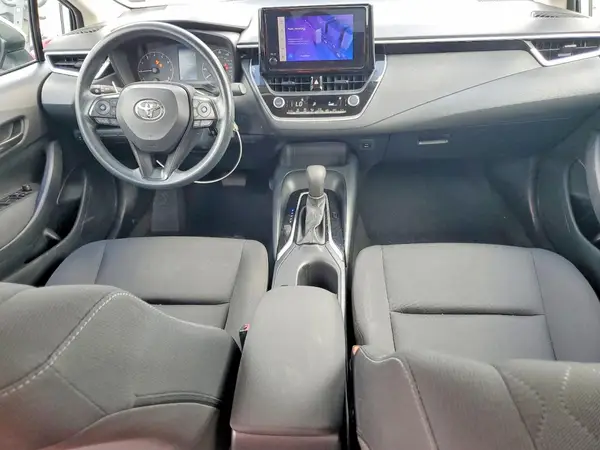 5YFB4MDE6PP012003 2023 TOYOTA COROLLA - Image 8