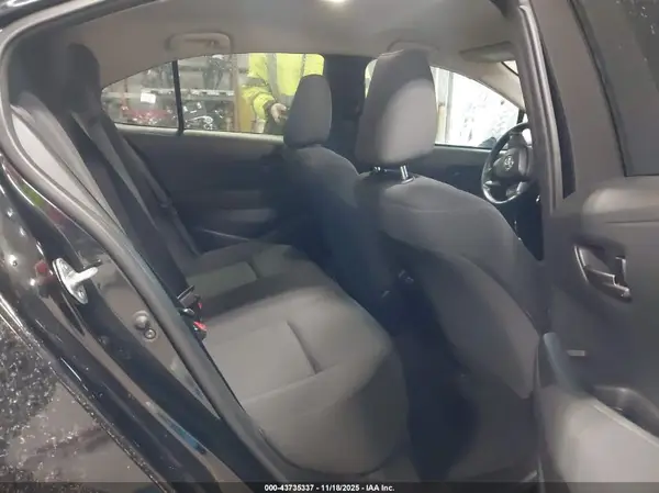 5YFB4MDE6PP012521 2023 TOYOTA COROLLA - Image 8