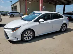 5YFB4MDE6PP013491 2023 TOYOTA COROLLA