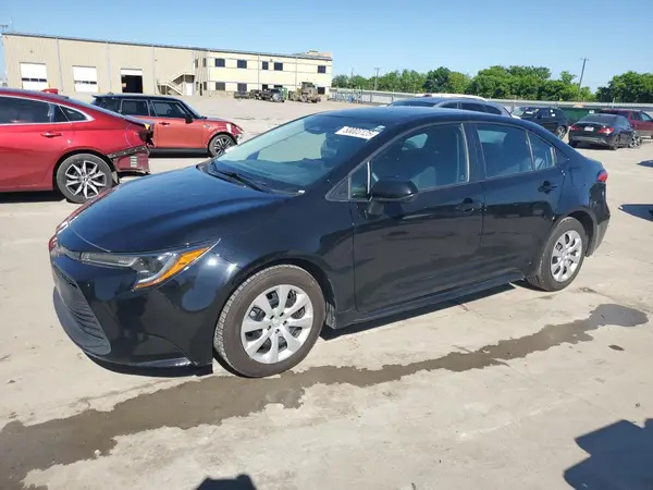 5YFB4MDE6PP013667 2023 TOYOTA COROLLA - Image 1